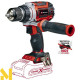 Шуруповерт акумуляторний Einhell TP-CD 18/60 Li BL - Solo (без АКБ та ЗП)