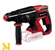 Перфоратор акумуляторний Einhell TE-HD 18/20 Li - Solo (без АКБ та ЗП)