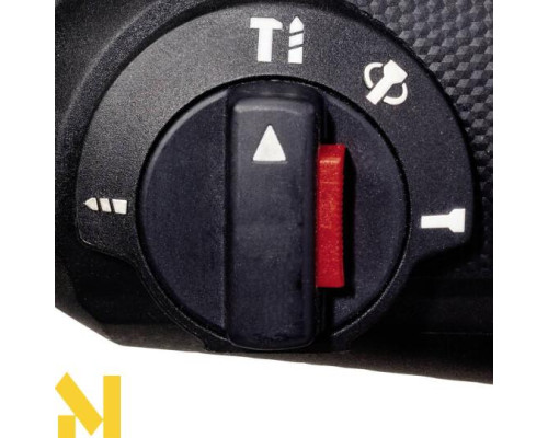 Перфоратор акумуляторний Einhell TE-HD 18/20 Li - Solo (без АКБ та ЗП)