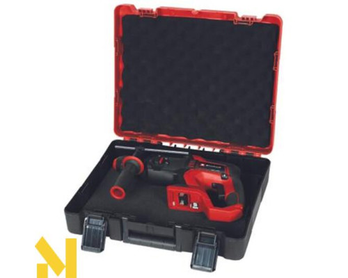 Перфоратор акумуляторний Einhell TE-HD 18/20 Li - Solo (без АКБ та ЗП)