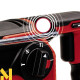 Перфоратор акумуляторний Einhell TP-HD 18/26 Li BL - Solo (без АКБ та ЗП)