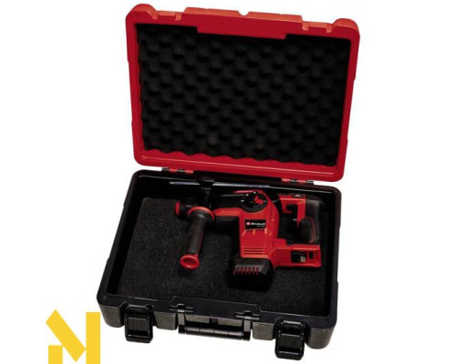 Перфоратор акумуляторний Einhell TP-HD 18/26 Li BL - Solo (без АКБ та ЗП)