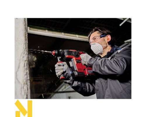 Перфоратор акумуляторний Einhell TP-HD 18/26 Li BL - Solo (без АКБ та ЗП)