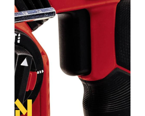 Перфоратор акумуляторний Einhell TP-HD 18/26 Li BL - Solo (без АКБ та ЗП)