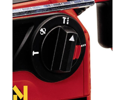 Перфоратор акумуляторний Einhell TP-HD 18/26 Li BL - Solo (без АКБ та ЗП)