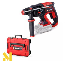 Перфоратор акумуляторний Einhell TP-HD 18/22 D Li BL (без АКБ та ЗП)