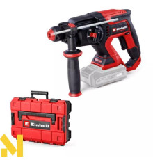 Перфоратор акумуляторний Einhell TP-HD 18/22 D Li BL (без АКБ та ЗП)