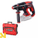 Перфоратор акумуляторний Einhell TP-HD 18/22 D Li BL (без АКБ та ЗП)