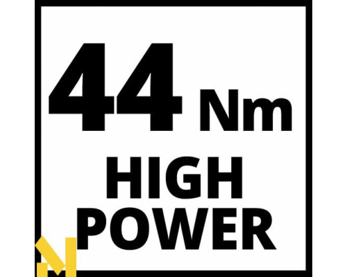 Дриль-шуруповерт акумуляторний Einhell TE-CD 18/44 Li-i