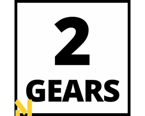 Дриль-шуруповерт акумуляторний Einhell TE-CD 18/44 Li-i