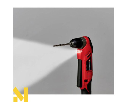 Шуруповерт кутовий акумуляторний Einhell TE-AD 18 Li - Solo (без АКБ та ЗП)