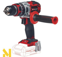 Дриль-шурупокрут акумуляторний Einhell TP-CD 18/80 Li-i BL - Solo (без АКБ та ЗП)