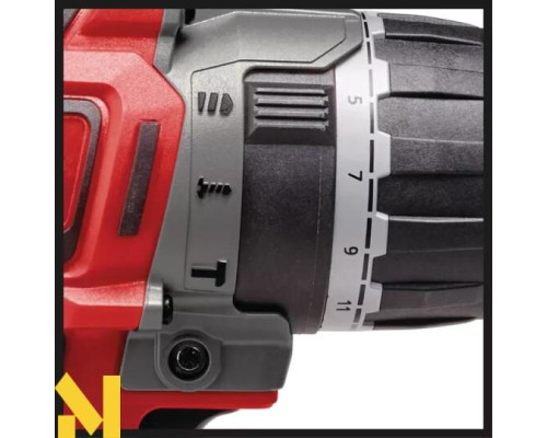 Дриль-шуруповерт ударний акумуляторний Einhell TP-CD 18/70 Li-i BL - Solo (без АКБ та ЗП)