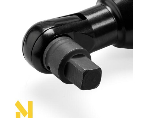 Гайкокрут акумуляторний TE-RW 18/60 Li - Solo з трещіткою (без АКБ а ЗП)