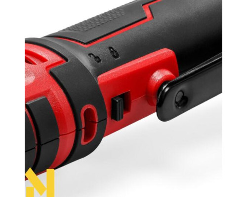 Гайкокрут акумуляторний TE-RW 18/60 Li - Solo з трещіткою (без АКБ а ЗП)