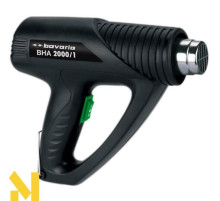 Будівельний фен Einhell Bavaria BHA 2000/1
