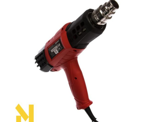 Фен технічний Einhell TE-HA 2000 E