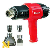 Фен технічний Einhell TE-HA 2000 E