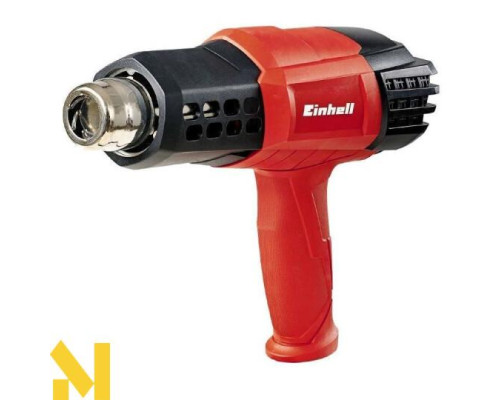 Фен технічний Einhell TE-HA 2000 E