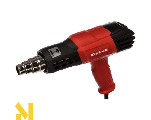 Фен технічний Einhell TE-HA 2000 E