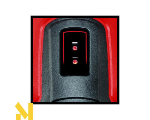 Фен технічний акумуляторний Einhell TE-HA 18 Li-Solo (без АКБ та ЗП)