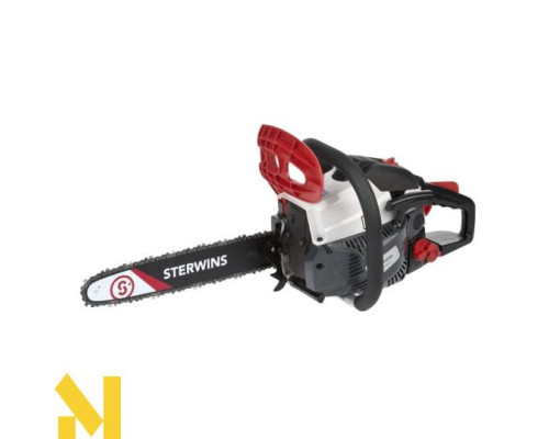 Бензопила STERWINS PCS38-2