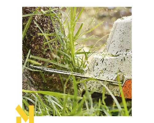 Тример акумуляторний STIHL FSA 57 Set з AutoCut C3-2