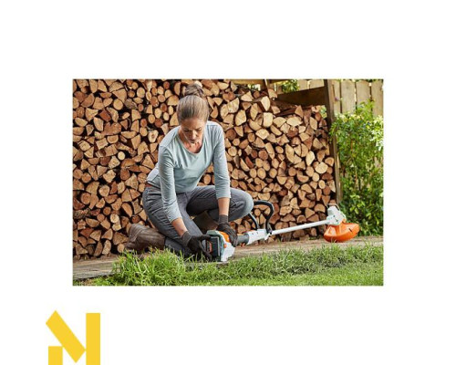 Тример акумуляторний STIHL FSA 57 Set з AutoCut C3-2