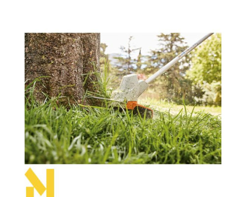 Тример акумуляторний STIHL FSA 57 Set з AutoCut C3-2