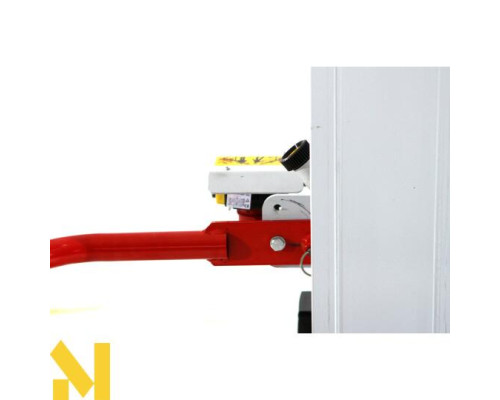 Дровокол VARI 11 TON SUPER FORCE 400V