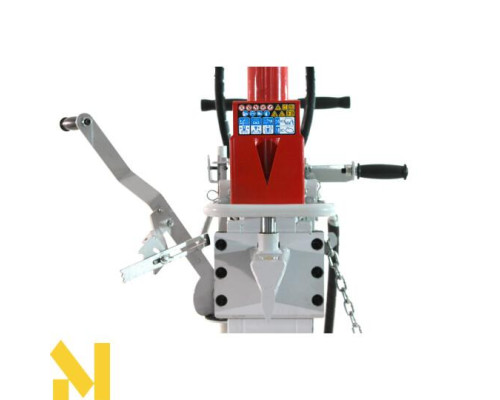 Дровокол VARI 11 TON SUPER FORCE 400V