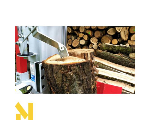 Дровокол VARI 11 TON SUPER FORCE 400V