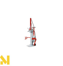 Дровокол VARI 11 TON SUPER FORCE 400V