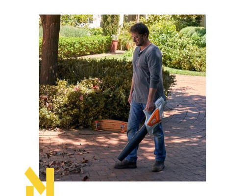 Повітродувка акумуляторна STIHL BGA 57 Set