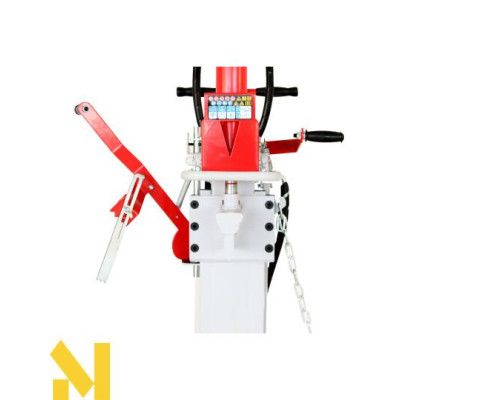 Дровокол VARI 14 TON SUPER FORCE 400V