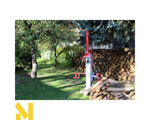 Дровокол VARI 14 TON SUPER FORCE 400V