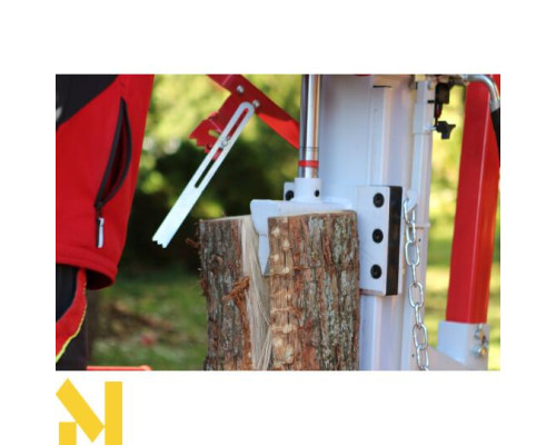 Дровокол VARI 14 TON SUPER FORCE 400V