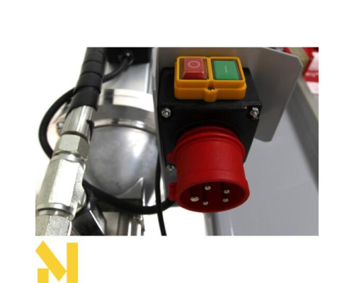 Дровокол VARI 22 TON SUPER FORCE