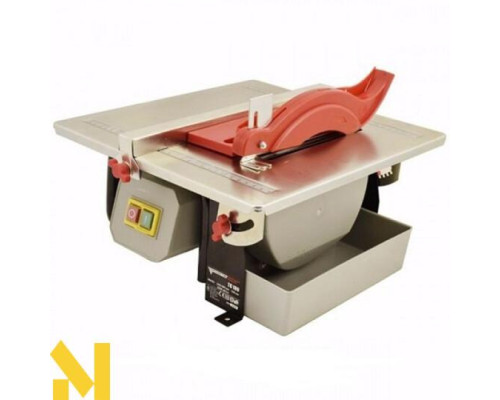 Плиткоріз Forte TC 180