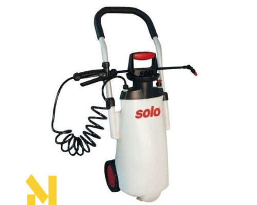 Обприскувач Solo 453