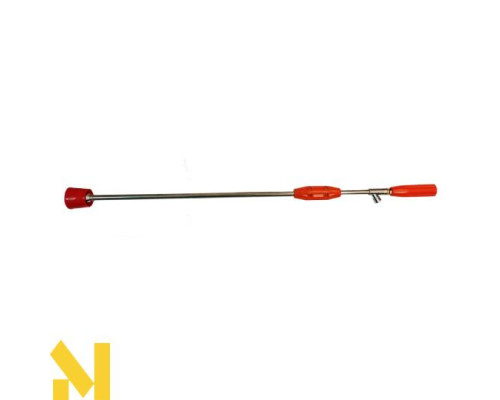 Мотообприскувач MasterCut OS60T/25