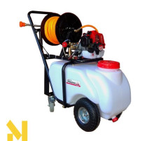 Мотообприскувач MasterCut OS60T/25