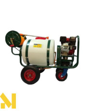 Мотообприскувач MasterCut OS100T/40