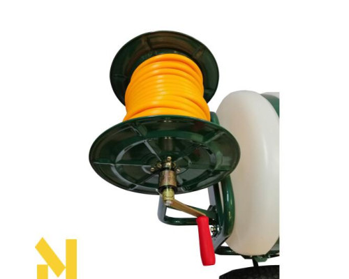 Мотообприскувач MasterCut OS100T/40