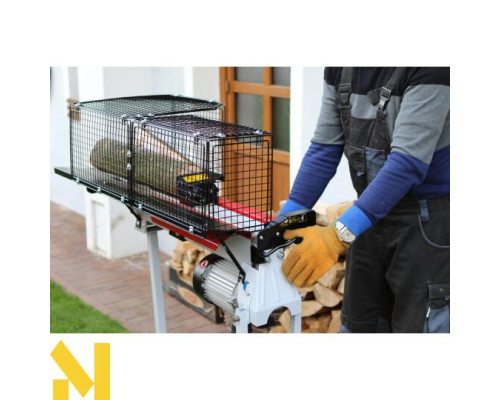 Дровокол VARI 5 TON SUPER FORCE