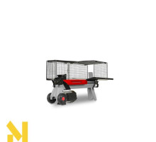 Дровокол VARI 5 TON SUPER FORCE