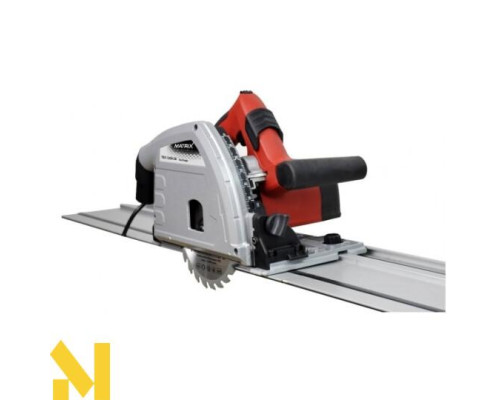 Пила занурювальна MATRIX TRS 1200-56
