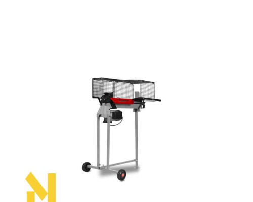 Дровокол VARI 5 TON SUPER FORCE зі стійкою