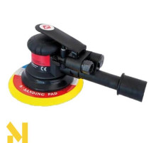 Шліфмашина ексцентрикова Airpress 45408