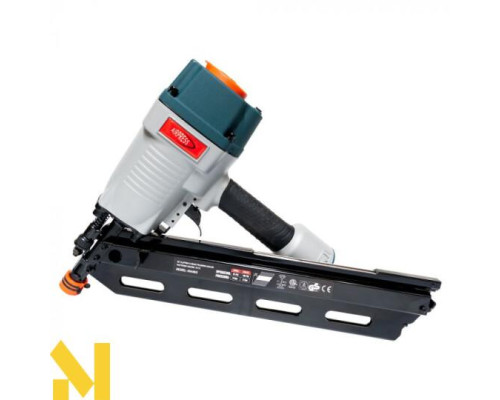 Цвяхозабивач пневматичний Airpress 45448-5